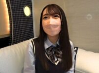 エロ漫画 同人 レビュー 天鹿|ハーフ美少女の制服エッチ】。］部活女子のピチピチボディを堪能！激しく求め合いながらアクロバティックセックスで昇天！【エロ動画 天鹿】