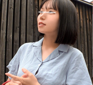 素人モニタリング】”イタズラで平穏を保てるか？”マシュマロ巨乳の神ボディJDがイキっぱなしに挑戦！【エロ動画 天鹿】