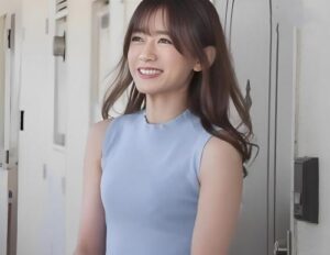 人妻レイプ – 無邪気な笑顔が可愛い人妻が隣人に犯され生中出し！熟女のエロ動画【エロ動画 天鹿】