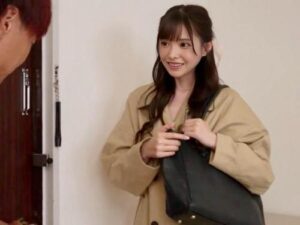 [呼んでくれた女性があまりに美人だったので、「奥まで挿入してください♡」と大当たりし、自らアソコを広げて巨根を誘う肉壺へ！【エロ動画 天鹿】