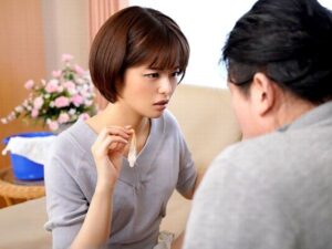 “童貞 “義兄が妹を誘惑してフェラチオをねだる！エロくて発情期の貧乳妻が淫乱騎乗位で巨尻に犯される禁断の近親相姦NTR<顔面騎乗>！【エロ動画 天鹿】