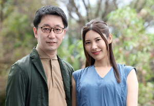 寝取られ趣味のご主人に連れられて出かけた旅館は、寝取られハウスと呼ばれる乱交を楽しむ施設だった！【エロ動画 天鹿】