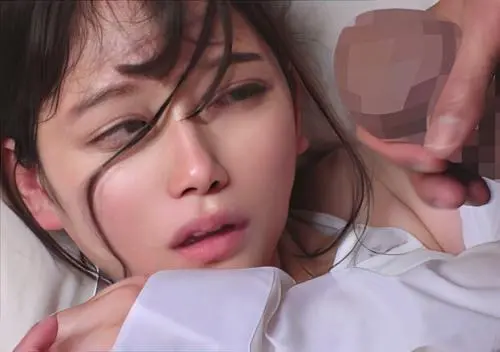 [NTRレイプ]「いいえ…やめて…」巨乳の女性従業員は、出張中の宿で上司から生のものをファックすることを余儀なくされています！私は今まで見たことのない巨大なコックに犯されています【エロ動画 天鹿】