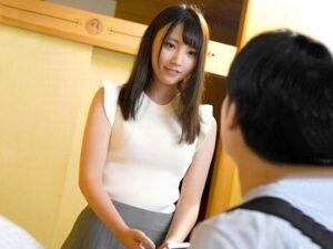 ＜トイレで若妻のオナニーを目撃した若い巨根が…＞。妻は鬼畜の凌辱に堕ち、肉便器として調教されていく。【エロ動画 天鹿】