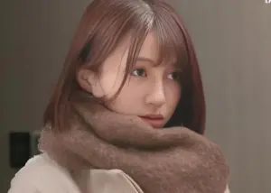 「それは秘密です…？」【エロ動画 天鹿】