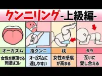 エロ漫画 同人 レビュー 天鹿|【上級編】上手すぎる男性のクンニテクニック３選