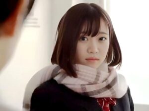 3Pレイプ☆スレンダーで色白清楚なJK彼女を淫乱奴隷に堕とす…鬼畜でインモラルなエロセックスでビッチ開発《口内射精》。【エロ動画 天鹿】