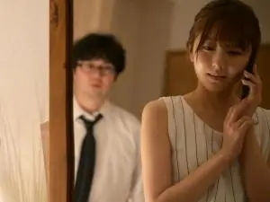 カップルエクスチェンジクラブ：頭のない男性の夫とのセックスに夢中になって、aozora hikariを解決するために、別の男性の夫とのセックスに夢中になります【エロ動画 天鹿】