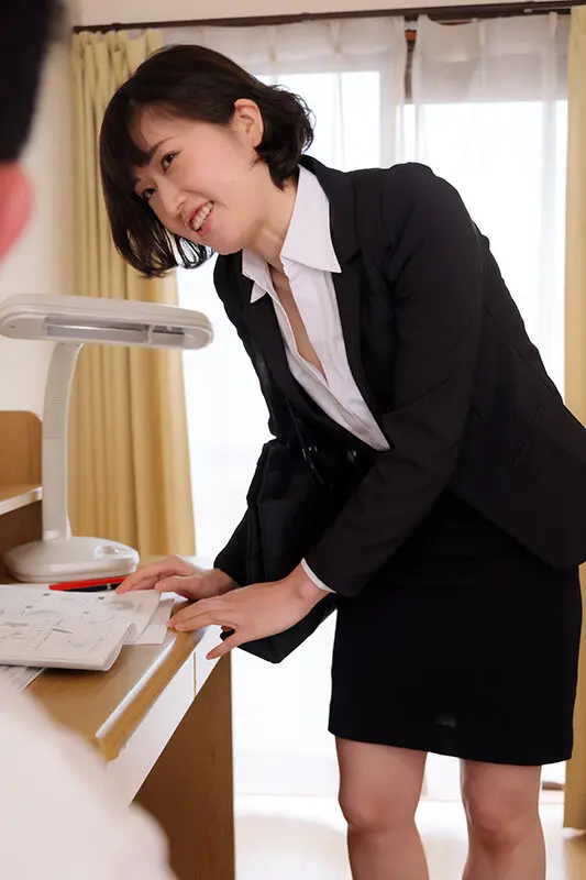 【新作 エロ動画】放課後の女性教師03【DUGA】