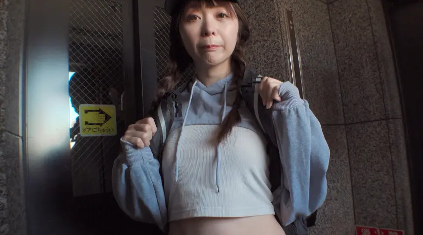 【新作 エロ動画】Hoshina Mizuki配達はあなたの自由に！【DUGA】