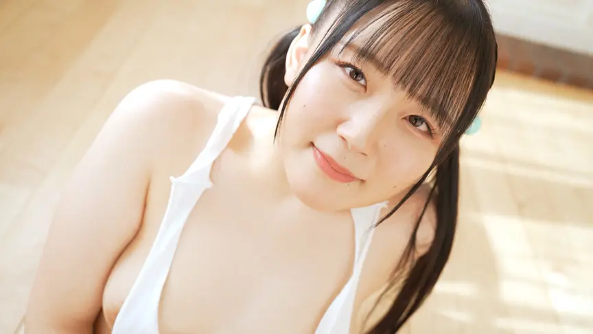 【新作 エロ動画】EBII MOE地元のアイドルが到着しました！【DUGA】