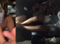 エロ漫画 同人 レビュー 天鹿|【個人撮影エロ動画】ギャルキャバ嬢と個人的に呑みつつ足コキしてもらった！ 【yacchiman-0059】