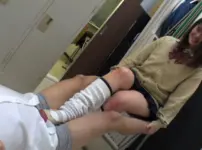 エロ漫画 同人 レビュー 天鹿|＃上履きルーズソックス電気あんま 2025アダルト動画 おすすめ｜無料で高画質視聴