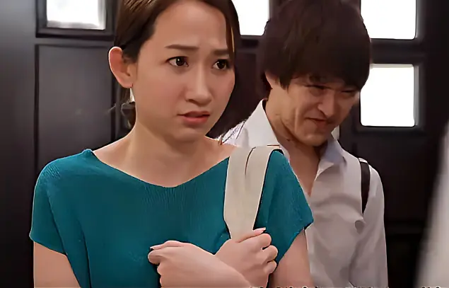 【人妻輪姦】『今日もいっぱい孕ませてやる！ママ♪』 好色ガキたちに犯される人妻 ■ 水戸かな【エロ動画 天鹿】