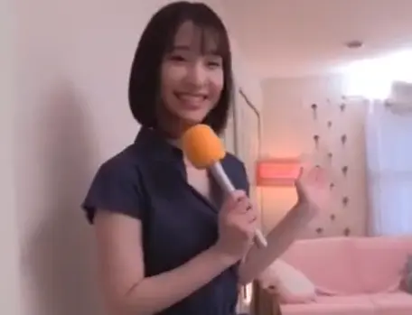 【西野エミ×騎乗位セックス】手コキとクンニで快感が止まらない！ 「すごく気持ちいい…♡」腰をくねらせながら絶頂してしまいます笑【エロ動画 天鹿】