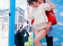 エロ漫画 同人 レビュー 天鹿|【mm号】「彼氏がすぐ外で待ってるよ！」賞金に釣られた美少女jdがくすぐりに興奮！私たちはセックスするつもりです！ 【ntr】【エロ動画 天鹿】