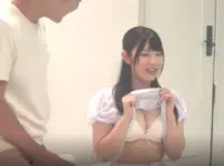 エロ漫画 同人 レビュー 天鹿|【素人】大学生の男女の友達同士で精液採取に挑戦する脱出ゲーム企画！オナニー＆フェラ＆生セックスでザーメンを搾り取る美少女JD!!【エロ動画 天鹿】