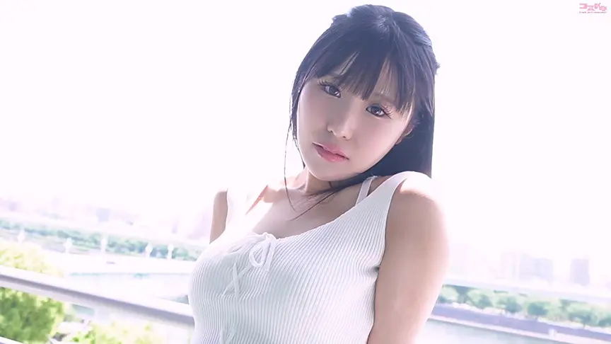 【2025新作 エロ動画】おすず：グラビア界への新規参入！【DUGA】