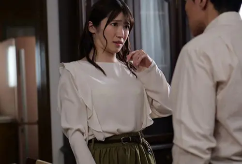 エロスレンダー美人妻が隣人のチンポに犯され犯され…。その優しさを仇で返すような無許可セックスで、彼女はジクジクと快楽に堕ちていく！【エロ動画 天鹿】