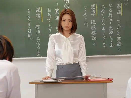 【女教師×ご奉仕セックス】檻の中の人質を舐めてご奉仕！ 「ダメ…♡」フニャチン勃起したままそのまま挿入笑【エロ動画 天鹿】