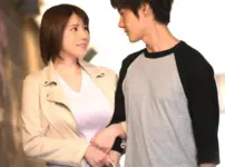 エロ漫画 同人 レビュー 天鹿|「おっぱい…触りすぎ♡」エロ巨乳な彼女の友達と温泉旅行で浮気!?エッチなお姉さんの逆寝取られセックスドラマ！【エロ動画 天鹿】