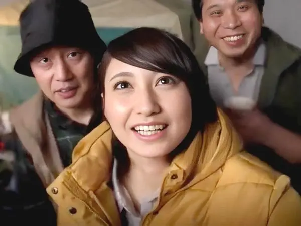 <人妻NTR>泥酔 “昏睡 “巨尻美熟女を奴隷調教…。不倫3P “輪姦 “と “中出し “で鬼畜に犯される！【エロ動画 天鹿】