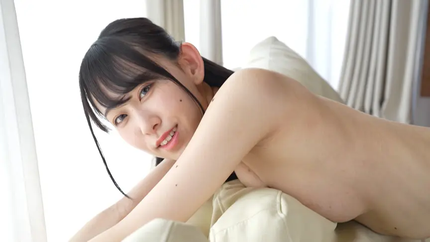 【2025新作 エロ動画】ベスト・ネイキッド／月城りりか BD【DUGA】