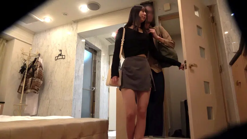 【2025新作 エロ動画】中田＆アソコに計2発！片寄しゅうか【DUGA】