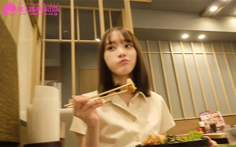 【2025新作 エロ動画】憧れの白石桃を独占！【DUGA】