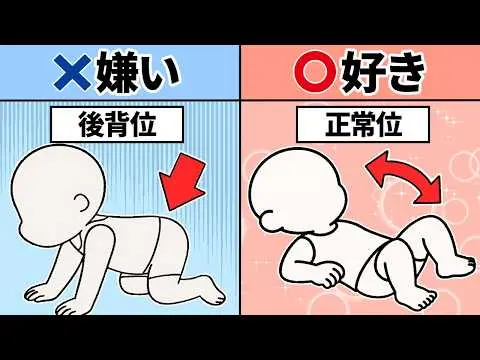 【SEX】女性が求める挿入体位テクニック