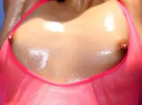 エロ漫画 同人 レビュー 天鹿|【敏感美女×エステ】手足を拘束されてヌルテカマッサージ！ 「もう無理…♡」快感に全身震えて絶頂（笑）【エロ動画 天鹿】