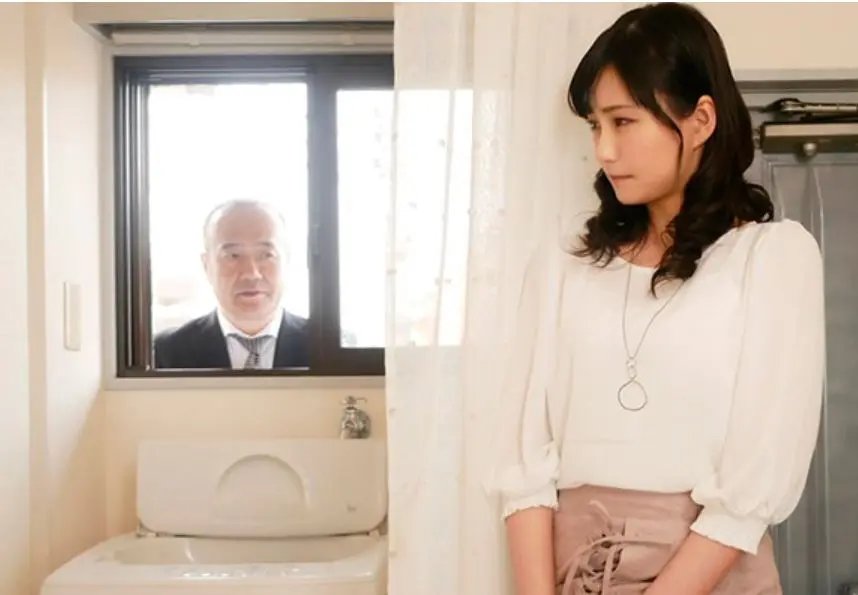 【ntr人妻×中出し】久しぶりの快感に震える人妻！ 「ダメ…♡」突き上げられるチンポの刺激に陥落してます笑【エロ動画 天鹿】