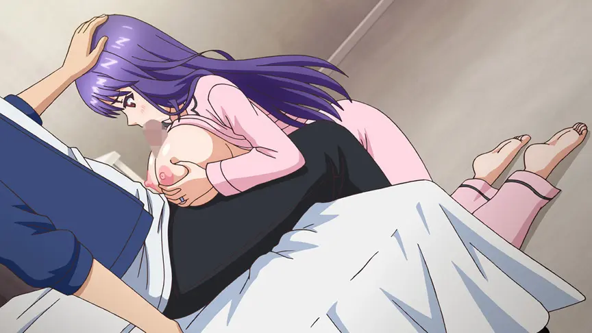 【2025新作 エロ動画】ママ喝！ – シスター・ママであることを誇りに思う！~ママ・ブラックメール【DUGA】