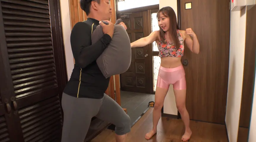 【2025新作 エロ動画】流されるままに犯されるチョロまん娘／川口麻里奈【DUGA】