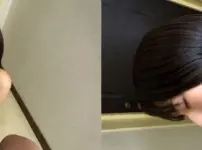 エロ漫画 同人 レビュー 天鹿|【2025年 個人撮影 エロ動画おすすめ】フェラ技二刀流！ショートカット彼女【口内発射】