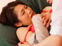 エロ漫画 同人 レビュー 天鹿|【美熟女×顔射】若いチンポを美味しそうにしゃぶる！ 「気持ちいい…♡」固い竿に貫かれて絶頂(笑)【エロ動画 天鹿】