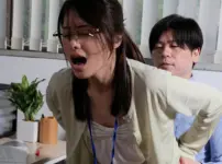 エロ漫画 同人 レビュー 天鹿|【地味メガネ】「もっと日向の女みたいになりたい」秘密のOLに片想いしていた男が浮気していた事を知り… ■川上奈々美【エロ動画 天鹿】