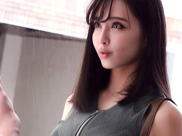 【人妻ナンパ】32歳のエロ巨乳美熟女が雑誌特集でメモリアルヌード！絶世モデルに中出しされて痙攣堕ちするntrメス【エロ動画 天鹿】