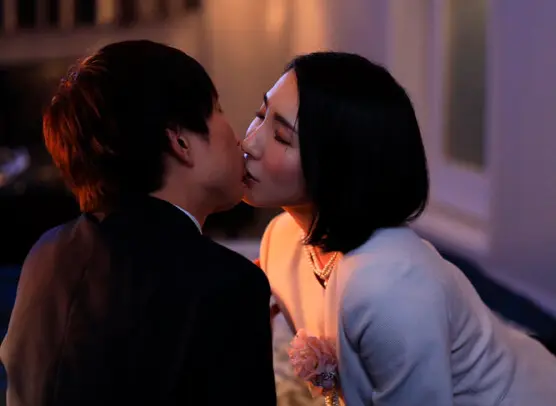 【美熟女×背徳セックス】義母の発情に理性崩壊！ 「あ、あああ♡」快感に溺れて腰を打ちました笑【エロ動画 天鹿】