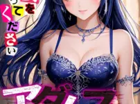 エロ漫画 同人 レビュー 天鹿|【2025年おすすめ エロ漫画】アダムススコープ〜私の妻を受け取ってください【特別修正版】（単話）