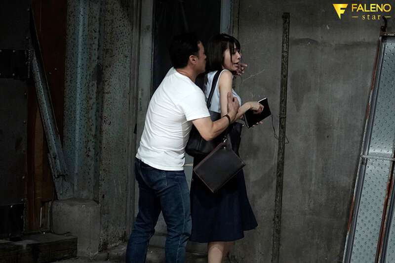 FANZA動画 町工場で手錠監禁！つばさ舞の膣内鍵探し感想