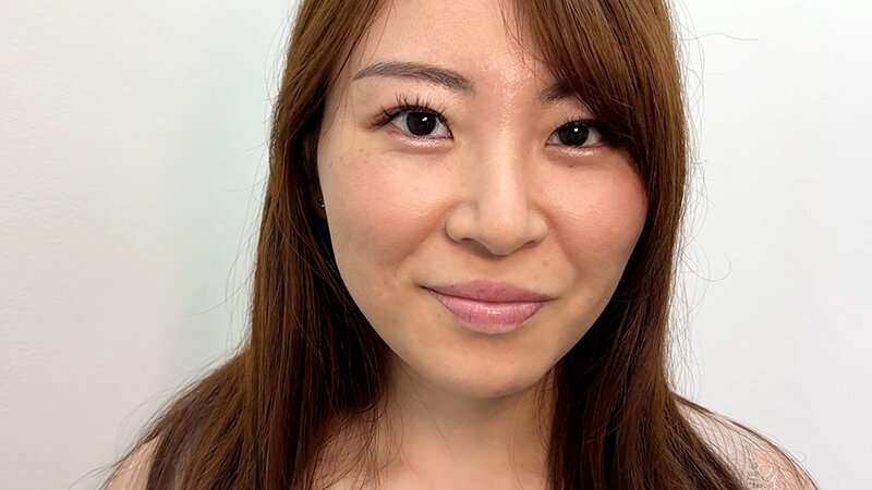 街角で声をかけてくすぐりさせてもらう 商社営業 れなちゃん