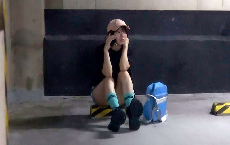 赤名いと×家出娘｜無毛つるぺたな肉体に溺れる。駐車場で見つけたニート娘との禁断情事をFANZAでチェック