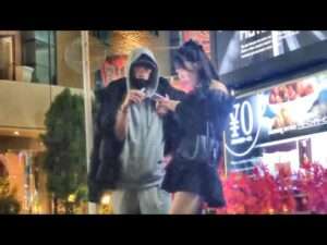 【衝撃】大久保公園で「0円」交渉！？立ちんぼ女子にタダで迫った男の末路と歌舞伎町の混沌