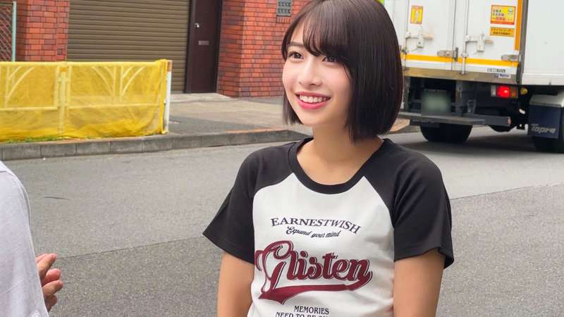 FANZA素人動画 はるさん個人撮影！清楚JDの裏顔ハメ撮り感想