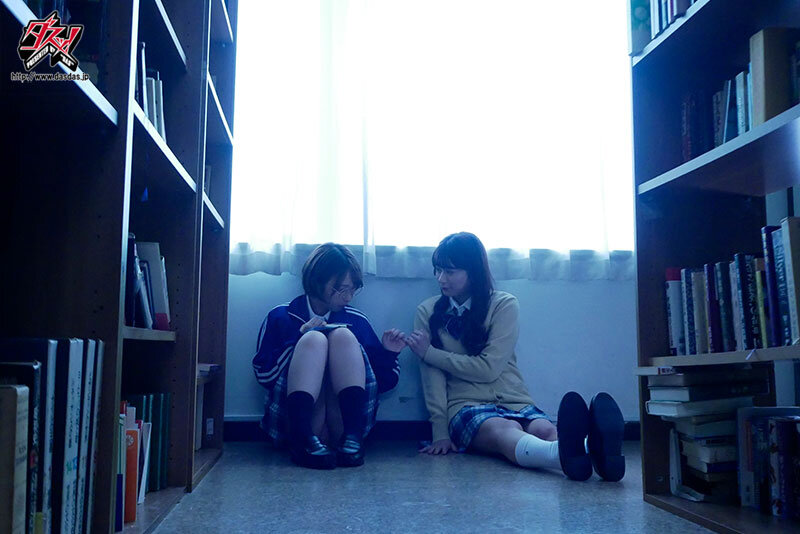 【百合神回】宍戸里帆・北岡果林の放課後レズ！甘い口づけで溶け合う秘密の純愛感想おすすめレビュー