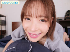 【引退VR】桃乃木かな10年の集大成！完全受け身でイカされる8K神回感想おすすめレビュー