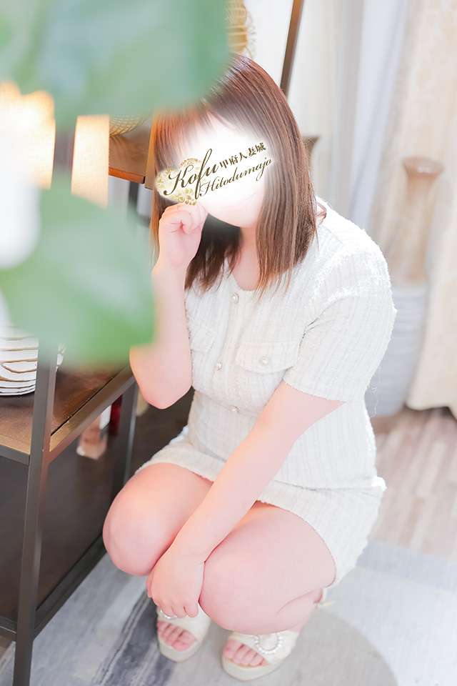 山梨デリヘル 甲府人妻城るあ