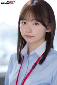 【FANZAエロ動画】『人事部 与田ひかげ 初AV出演』レビュー！現役女子社員の初々しいデビュー作