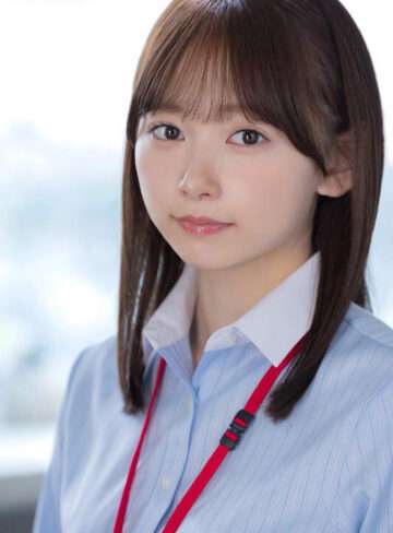 【FANZAエロ動画】『人事部 与田ひかげ 初AV出演』レビュー！現役女子社員の初々しいデビュー作